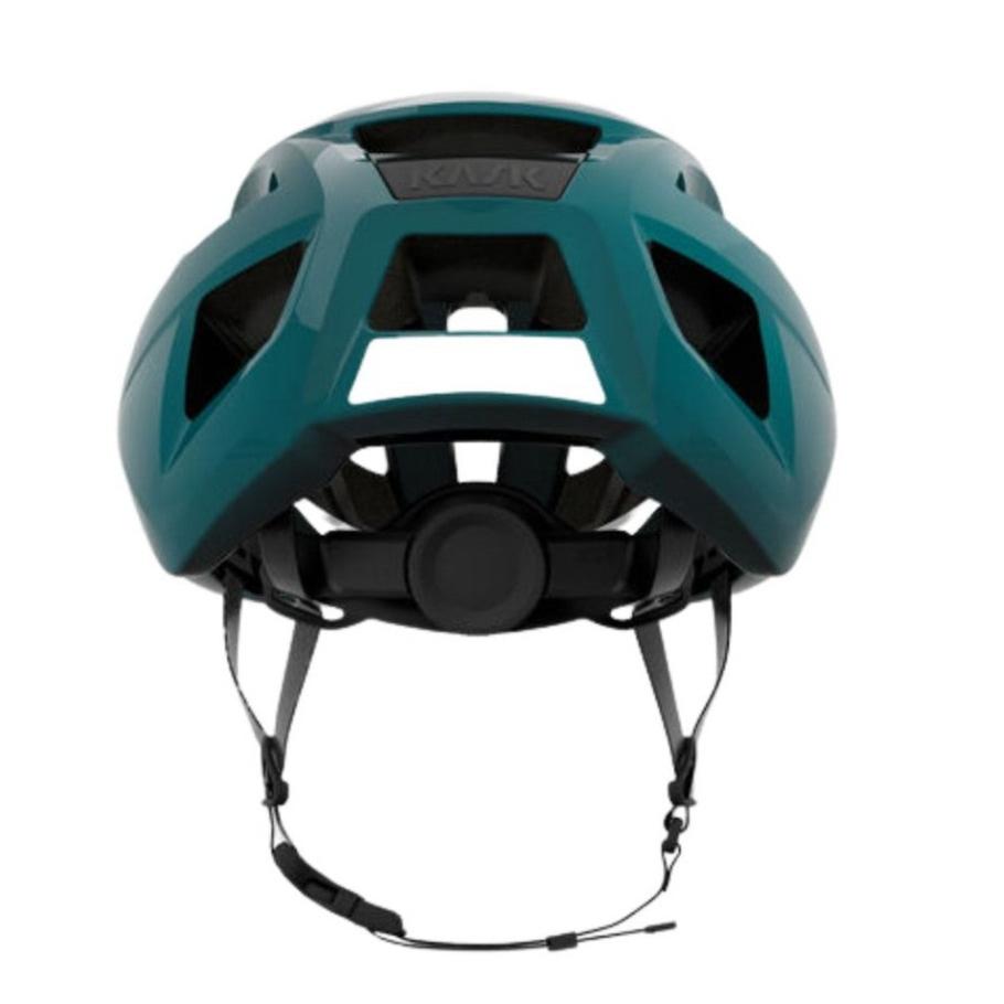 Casco de carretera KASK SINTESI Verde