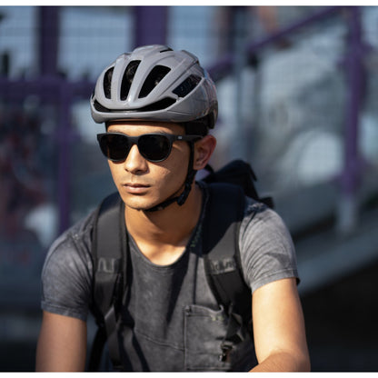 Casco de Carretera KASK SINTESI Gris