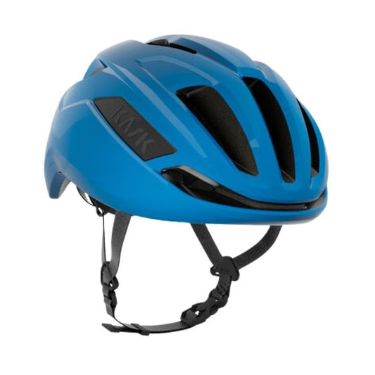 Casco de carretera KASK SINTESI Azul