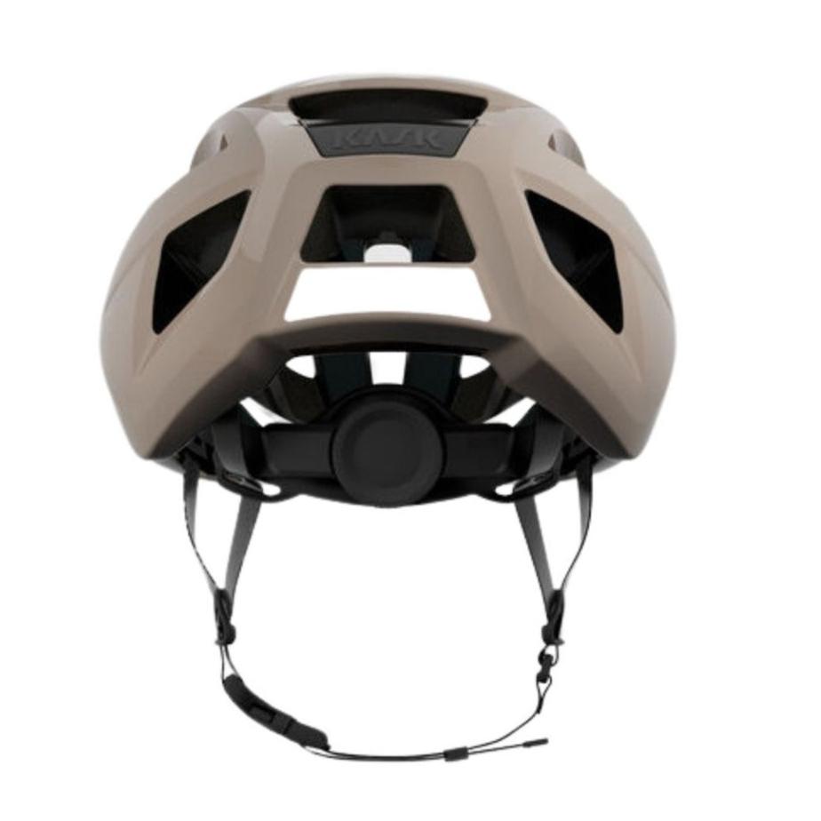 Casco de carretera KASK SINTESI Beige