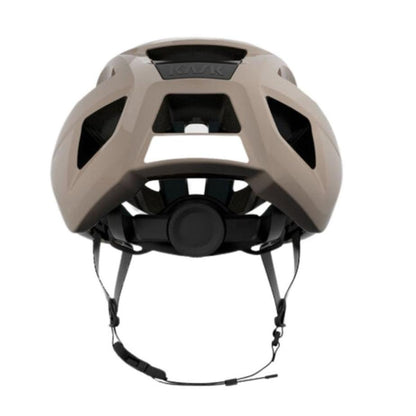 Casco de Carretera KASK SINTESI Beige