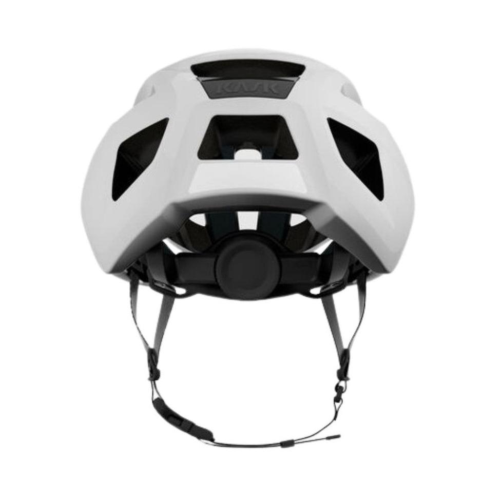 Casco de carretera KASK SINTESI Blanco