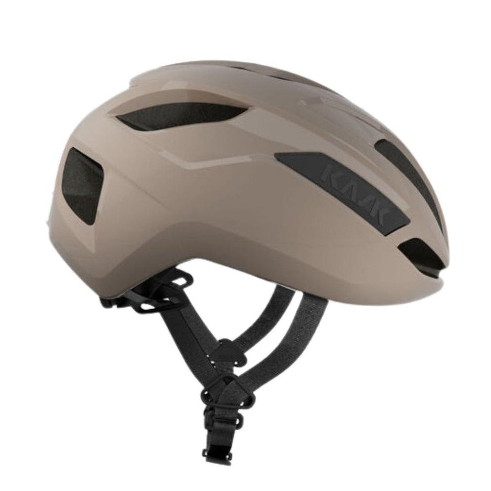 Casco de carretera KASK SINTESI Beige