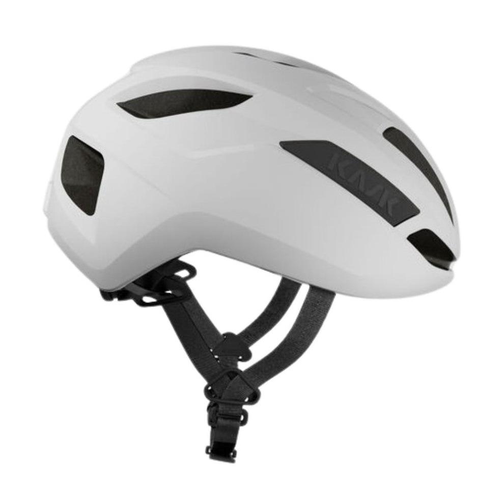 Casco de carretera KASK SINTESI Blanco