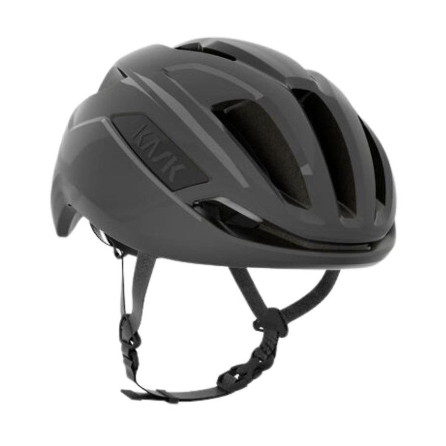 Casco de carretera KASK SINTESI Gris