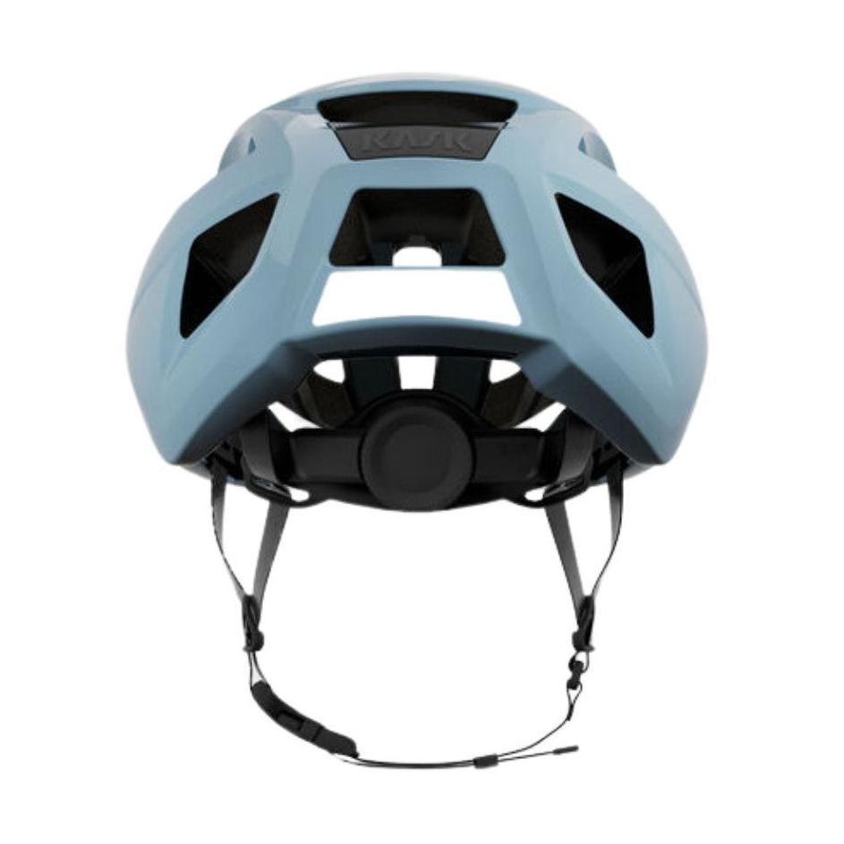 Casco de carretera KASK SINTESI Azul claro