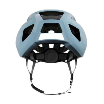 Casco de Carretera KASK SINTESI Azul Claro