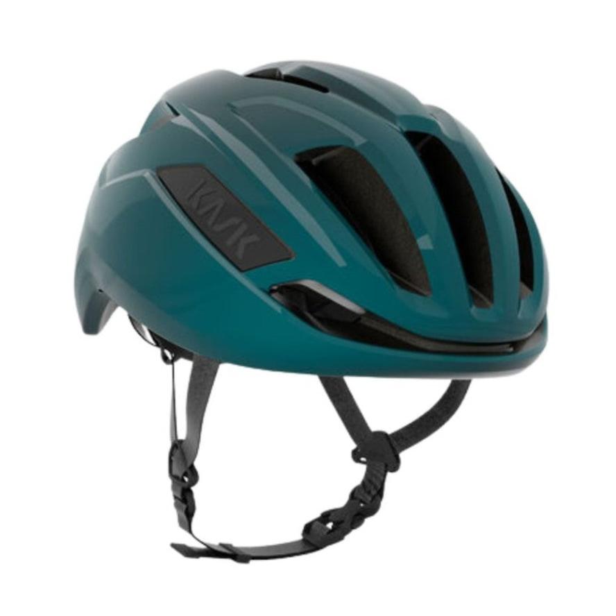 Casco de carretera KASK SINTESI Verde