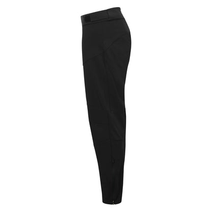 Pantalón USWE SKRUBB Mujer Negro
