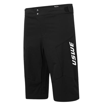 Short USWE SKRUBB Mujer Negro