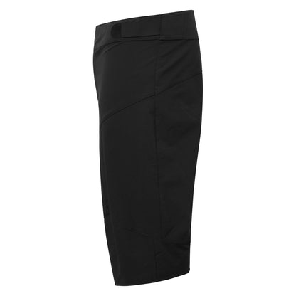 Short USWE SKRUBB MTB Negro