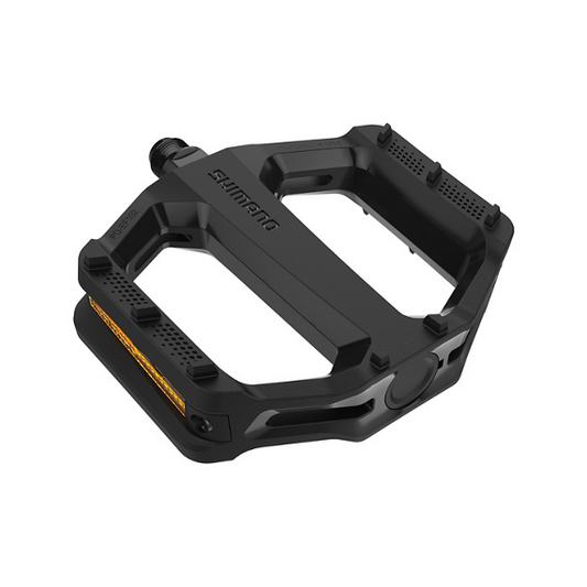 SHIMANO PD-EF102 Pedales Planos Negro