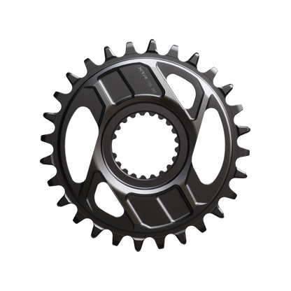 Plato Mono SHIMANO XTR SM-CRM96 M9200/9220 12V