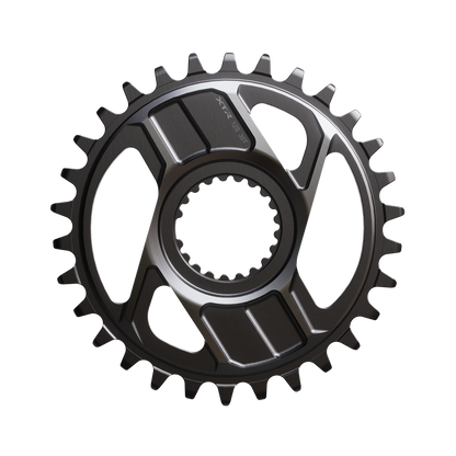Plato Mono SHIMANO XTR SM-CRM96 M9200/9220 12V