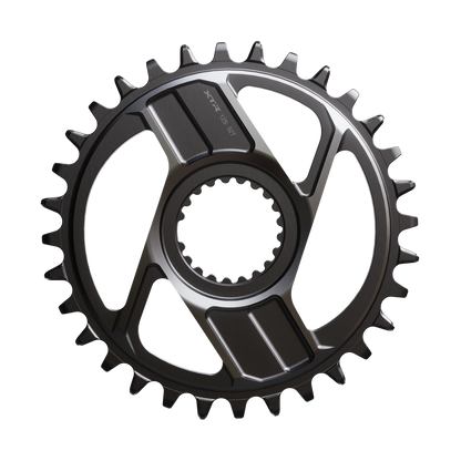 Plato Mono SHIMANO XTR SM-CRM96 M9200/9220 12V