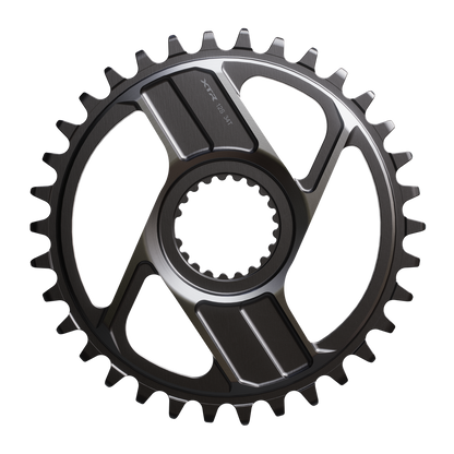 Plato Mono SHIMANO XTR SM-CRM96 M9200/9220 12V