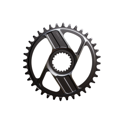Plato Mono SHIMANO XTR SM-CRM96 M9200/9220 12V