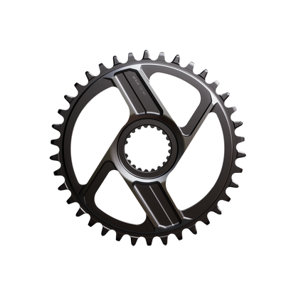 Plato Mono SHIMANO XTR SM-CRM96 M9200/9220 12V