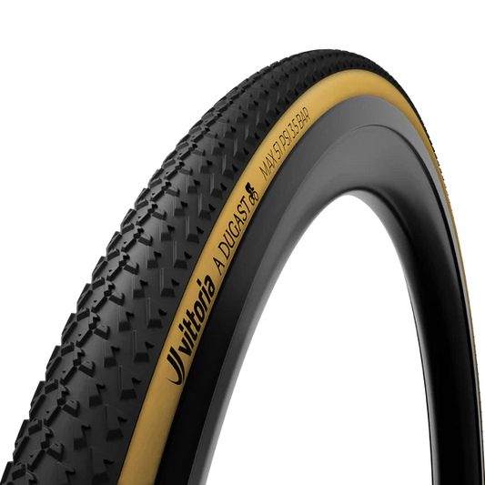 Tubular VITTORIA A DUGAST PÁJARO PEQUEÑO Algodón 700x33 L Beige