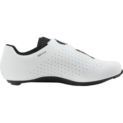 Zapatillas de Carretera NORTHWAVE SONIC PLUS Blanco/Negro