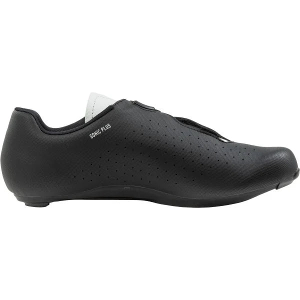 Zapatillas de carretera NORTHWAVE SONIC PLUS Negro/Gris