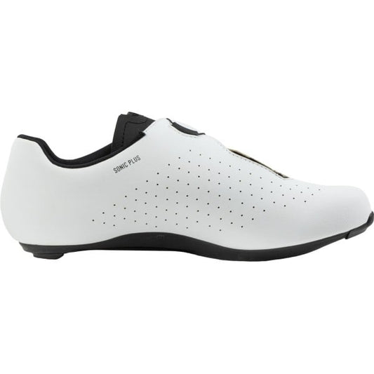 Zapatillas de ciclismo de carretera NORTHWAVE SONIC PLUS gris claro