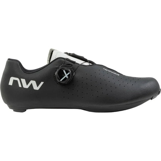 Zapatillas de carretera NORTHWAVE SONIC PLUS Negro/Gris