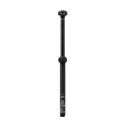 Tija de sillín telescópica ROCKSHOX REVERB AXS B1 Micro-USB