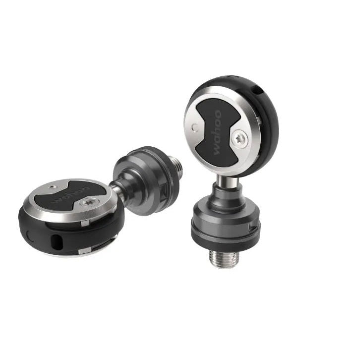 Pedales con sensor de potencia WAHOO SPEEDPLAY POWER DUAL-SIDED