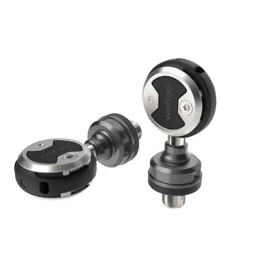 Pedales con sensor de potencia SPEEDPLAY POWER DUAL-SIDED