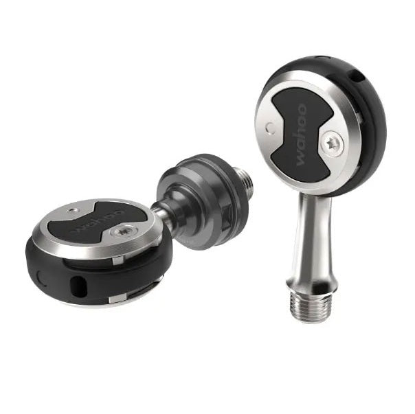 Pedales con sensor de potencia WAHOO SPEEDPLAY POWER SINGLE-SIDED