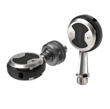 Pedales Medidor de Potencia WAHOO SPEEDPLAY POWER SINGLE-SIDED
