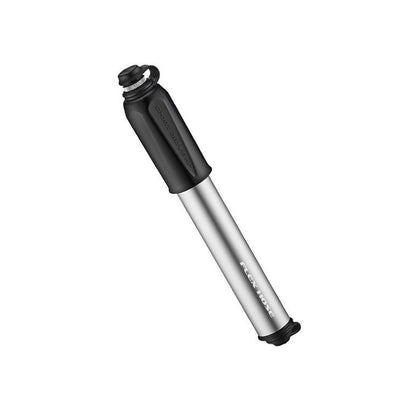 Bomba de Mano LEZYNE SPORT DRIVE HP Plata