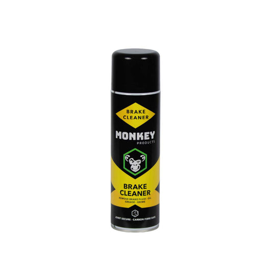 Limpiador para Frenos de Disco MONKEY'S SAUCE BRAKE CLEANER (500 ml)