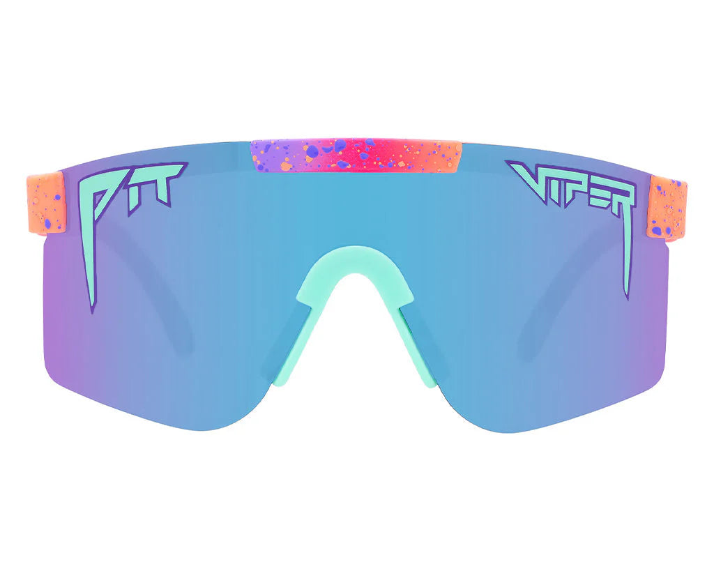 Gafas polarizadas PIT VIPER THE COPACABANA WIDE