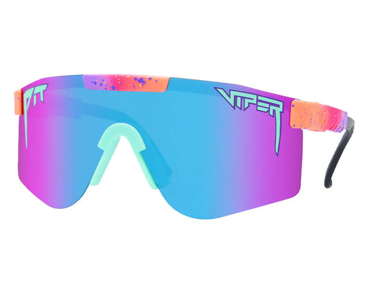 Gafas polarizadas PIT VIPER THE COPACABANA WIDE