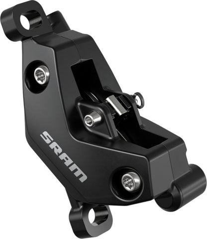 Freno Trasero SRAM DB4 Negro