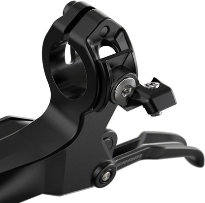 Freno Delantero SRAM DB6 Negro