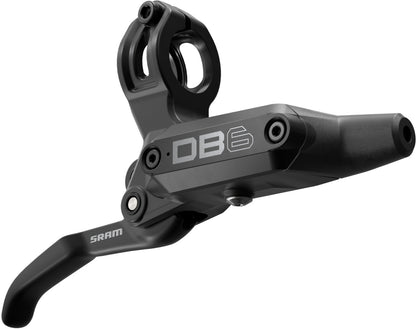 Freno Trasero SRAM DB6 Negro