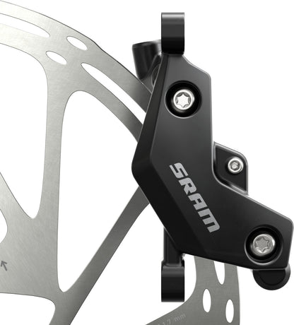 Freno Delantero SRAM DB6 Negro