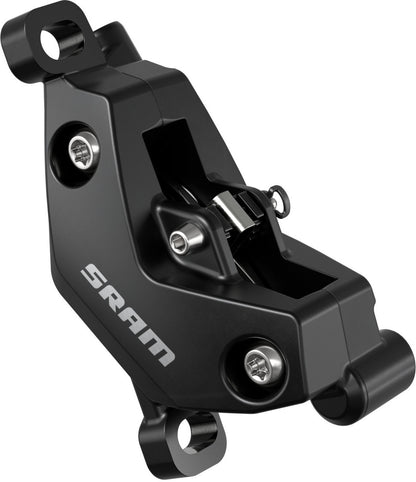 Freno Delantero SRAM DB6 Negro