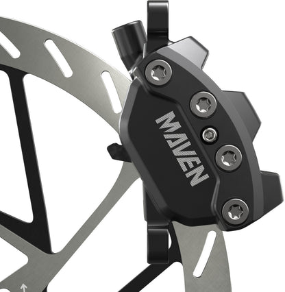 Freno Trasero SRAM MAVEN BASE Negro