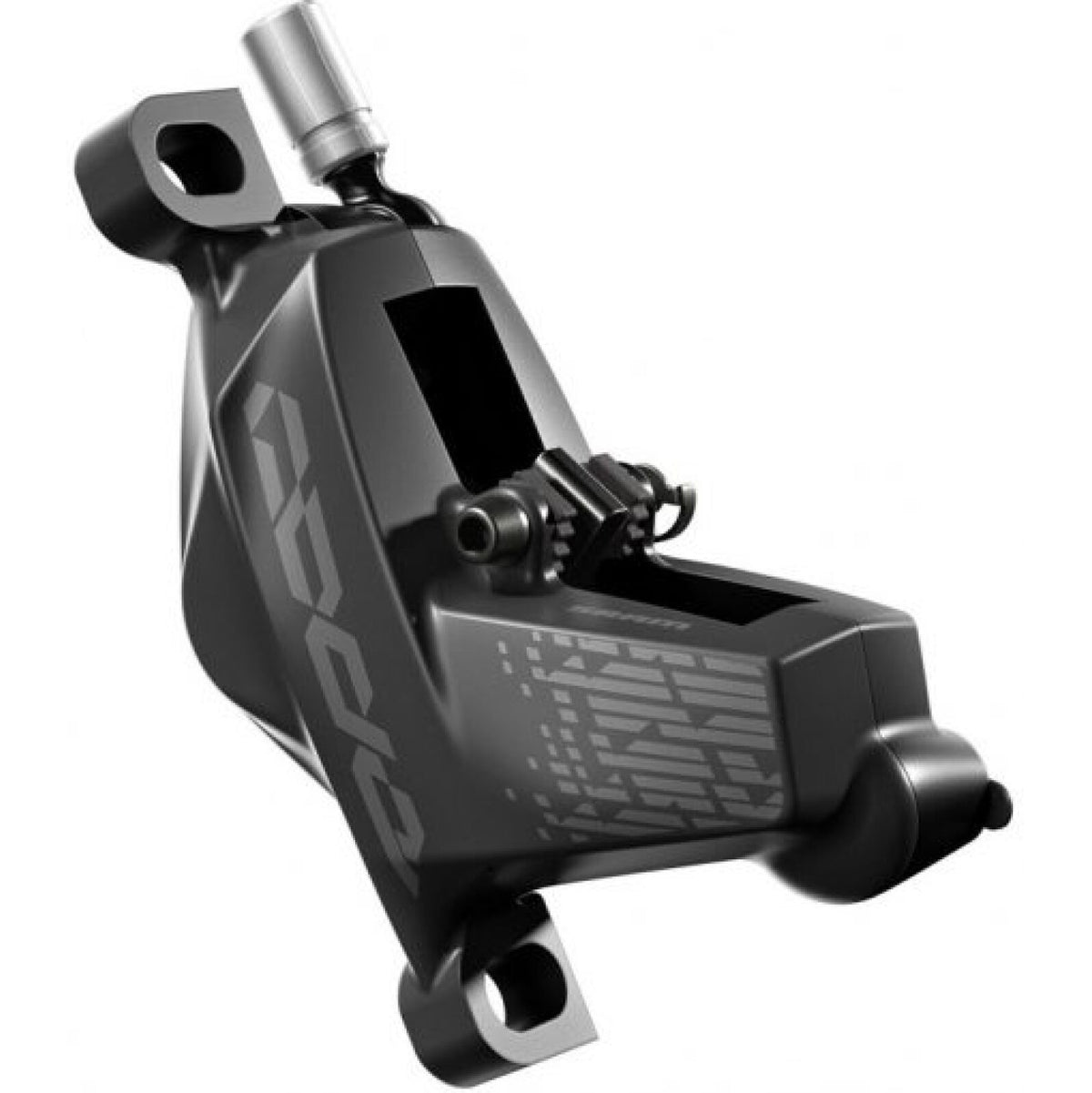 Pinza de freno SRAM CODE R/RSC negro mate