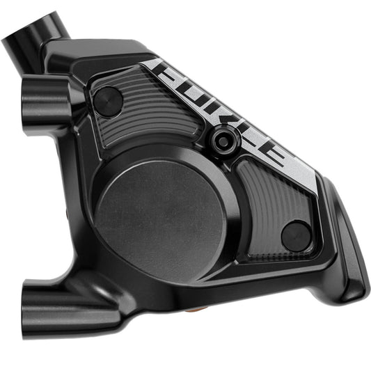 Pinza de freno SRAM Force E1 Flat Mount negra