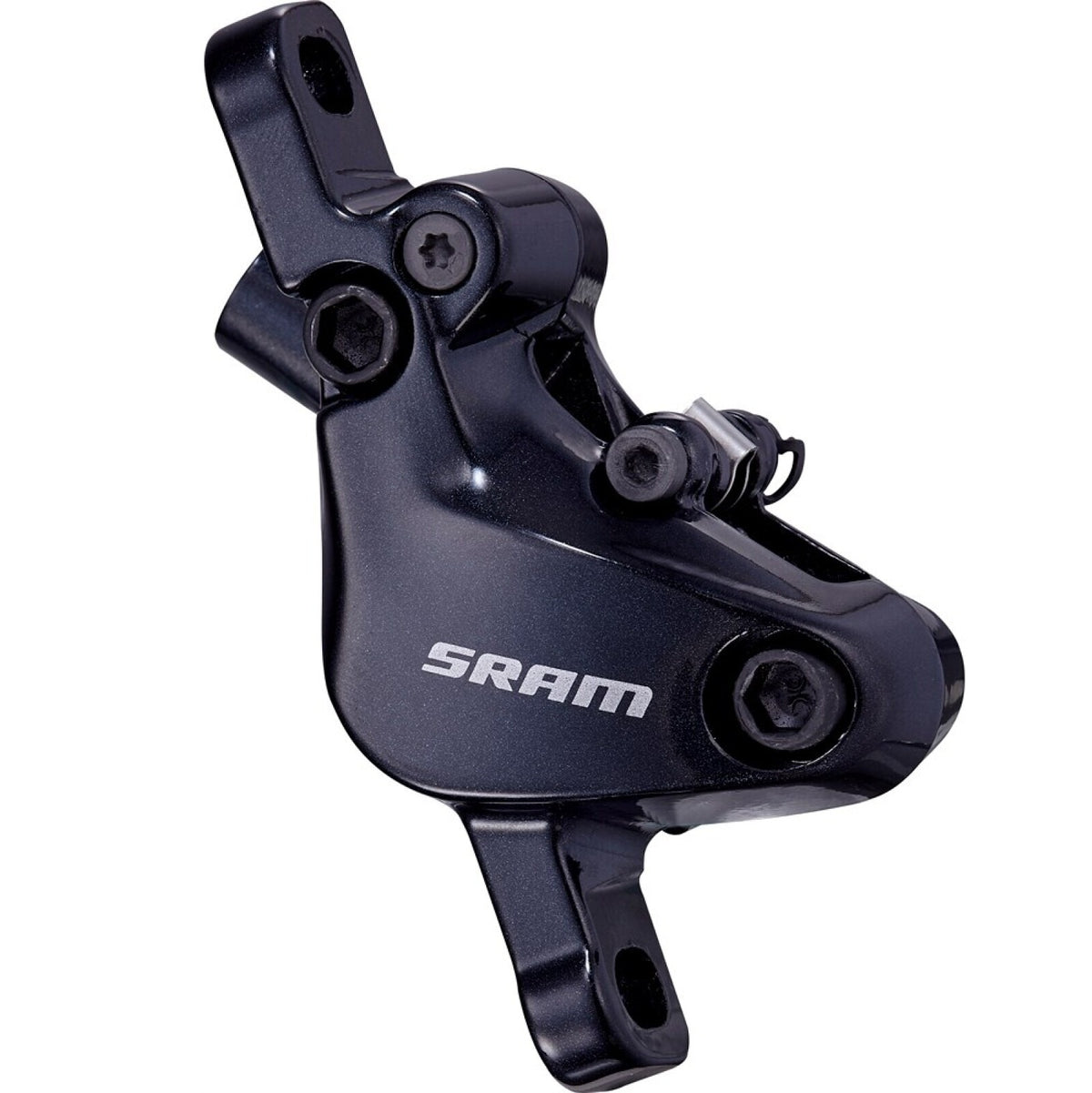 Pinza de freno SRAM LEVEL TL negra