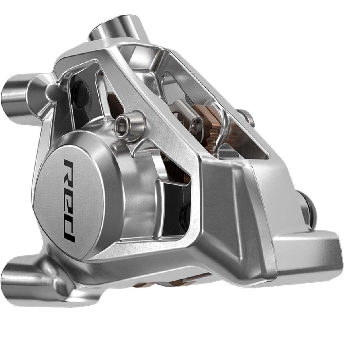 Pinza de freno SRAM RED AXS E1 MY25 Flat Mount