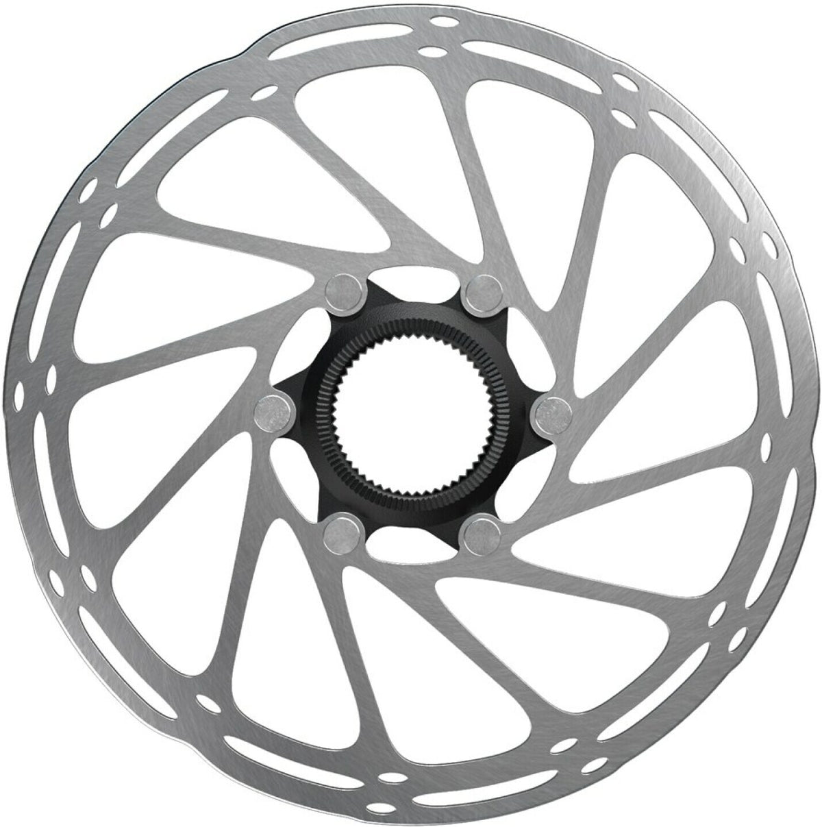 Disque SRAM CENTERLINE Centerlock Lockring Interne