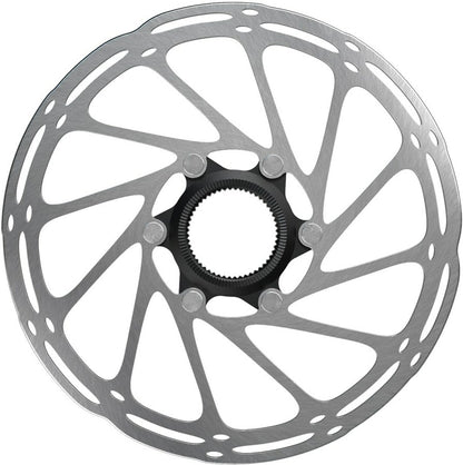 Disco SRAM CENTERLINE Centerlock Lockring Interno