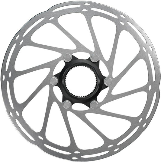 Disco SRAM CENTERLINE Centerlock Lockring Interno