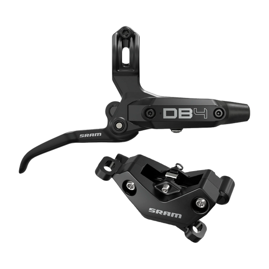 Freno trasero SRAM DB4 Negro
